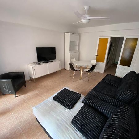 Paseo Maritimo Almeria Rl Exterior photo
